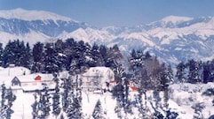 Alps Resorts, Dalhousie Alps Resorts, Dalhousie
