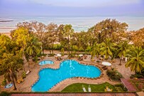 The Resort Mumbai, Mumbai The Resort Mumbai, Mumbai