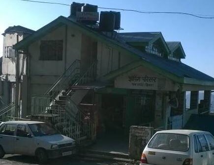Nabha Guest House