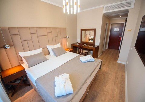 Astana International Hotel