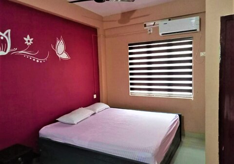 Safa residency