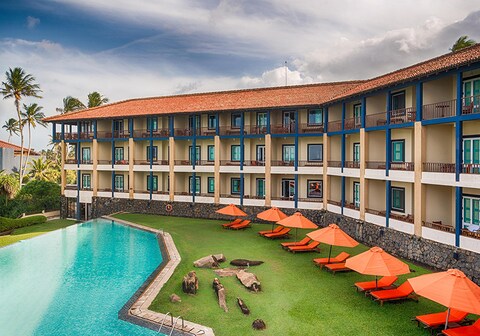 Jetwing Lighthouse, A Luxury Reserve