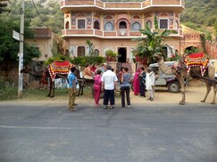 Aapno Heritage, Jaipur Aapno Heritage, Jaipur