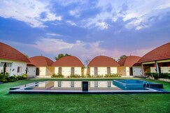 Palette - Madhogarh, Jaipur Palette - Madhogarh, Jaipur