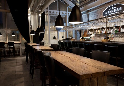 Best Western Torvehallerne