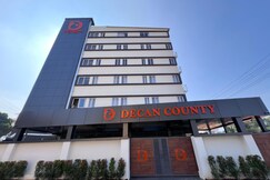Decan County, Bangalore Decan County, Bangalore