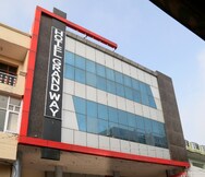 Hotel Grand Way, Chandigarh Hotel Grand Way, Chandigarh
