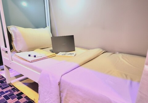 Golden Star Deluxe Dormitory