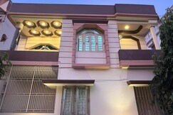 The Tranquil Stay, Kolkata The Tranquil Stay, Kolkata