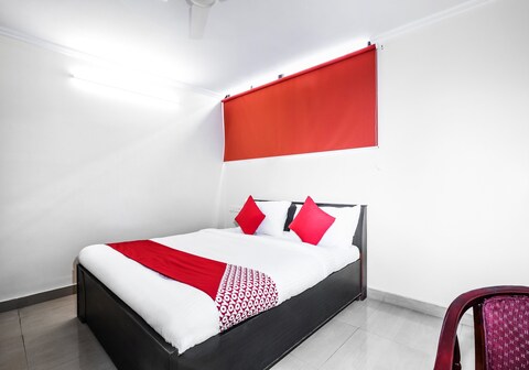 Silver Inn-2 Agarwal Farm Mansarovar