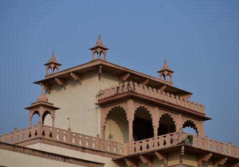 Antique Haveli