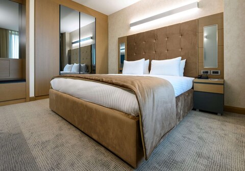 La Quinta by Wyndham Istanbul Gunesli