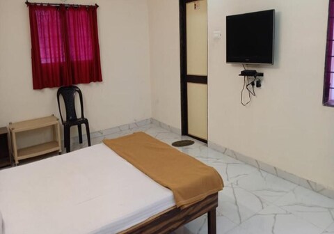 Hill Top Guest House