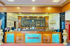 The Grand Krisha Rooms, Bangalore The Grand Krisha Rooms, Bangalore