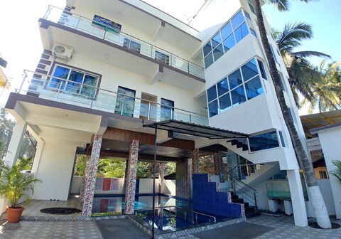 Anant Sea View Rooms