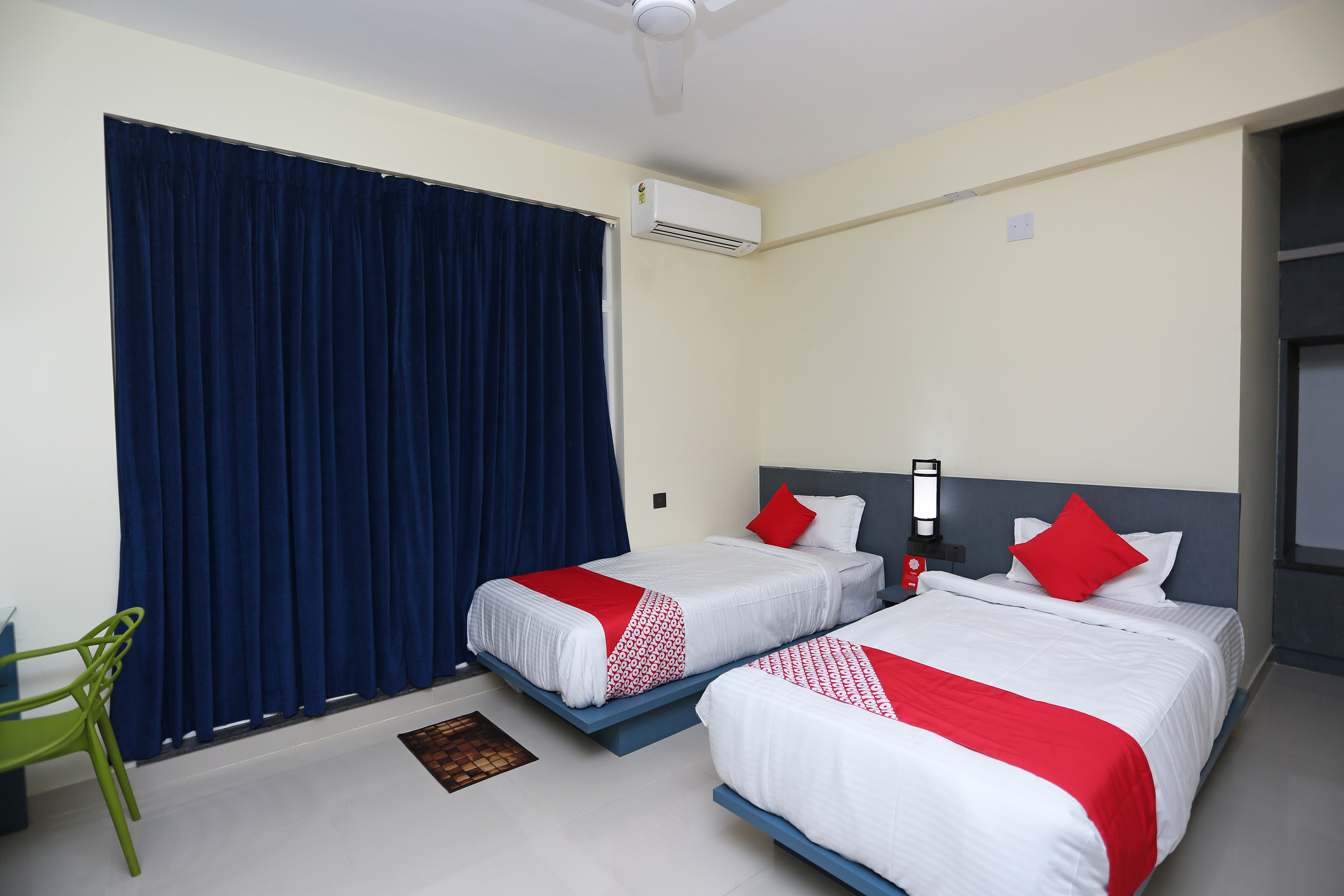 Hotel Vintage Villa  Bhubaneshwar INR 344 OFF   1  4  9  9   Hotel Price