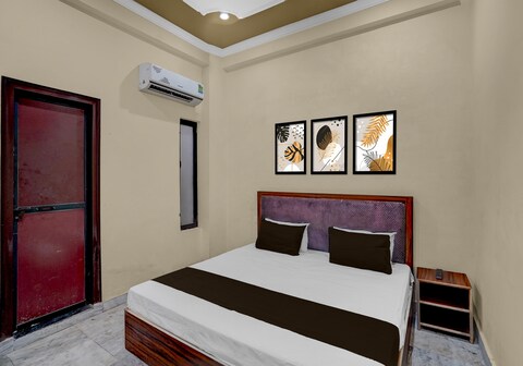 Hotel O Kavya Galaxy