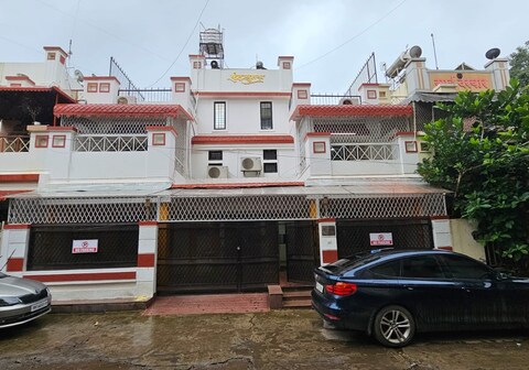 Zenith Shared Living Pune