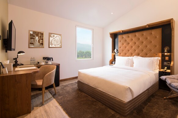 The Radh Hotel Kandy