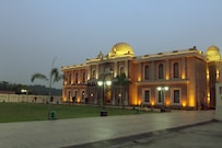 Hotel Budha Mal Castle, Palampur Hotel Budha Mal Castle, Palampur