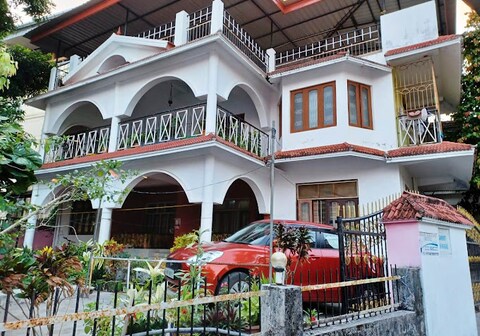 Coral Isle Homestay Portblair