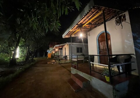 Pleasant Stay Cottages