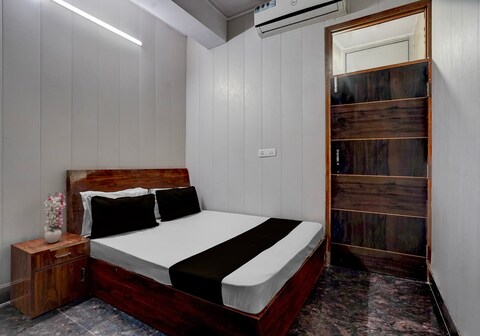 Hotel O by OYO Sunlight