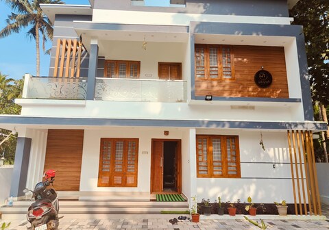 Palm Paradise Home Stay