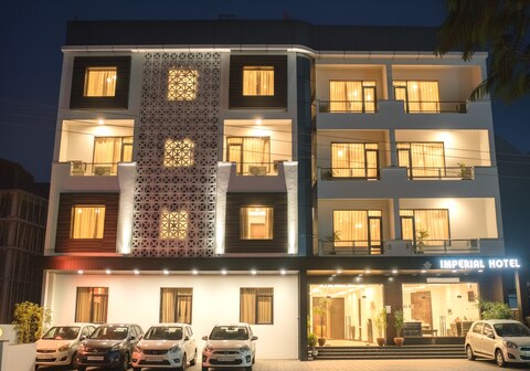 Imperial Hotel
