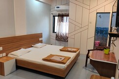 Hotel Shivam, Somnath Hotel Shivam, Somnath