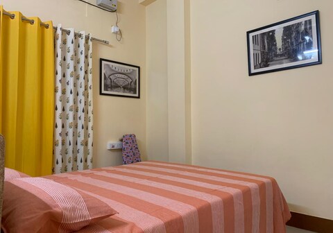 Home Stay at Sumangal