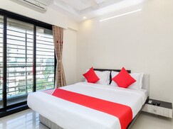 OYO 27601 Zaika Orchid Apartments, Mumbai OYO 27601 Zaika Orchid Apartments, Mumbai