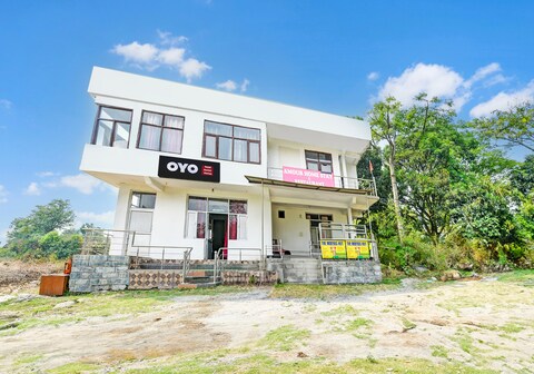 Hotel O Amour Home Stay