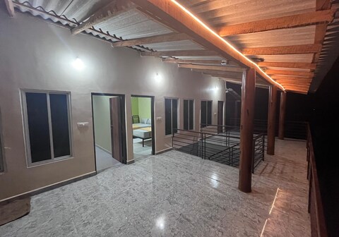 The Brine Breeze Gokarna