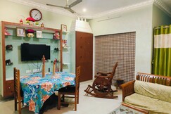 LE ROYAL VILLA, Pondicherry LE ROYAL VILLA, Pondicherry