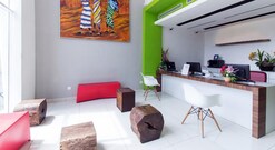 ZEN Rooms Kinta Alley, Penang ZEN Rooms Kinta Alley, Penang