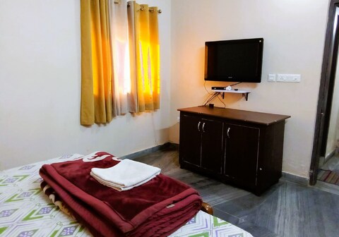 Ganapati Guest House