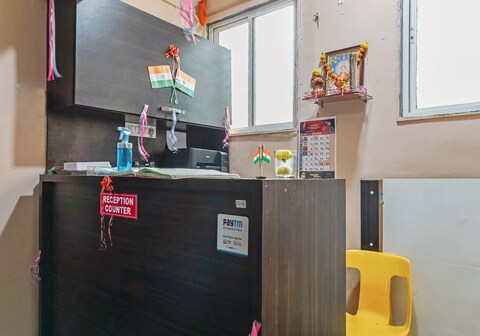 Hotel O Swagat Lodging