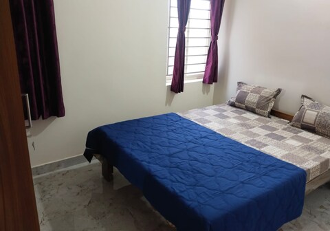 Sharada Vilas Home Stay