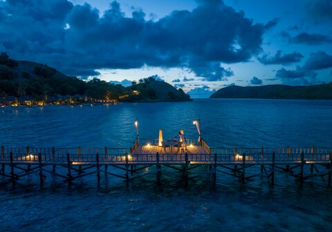 Sudamala Resort Seraya