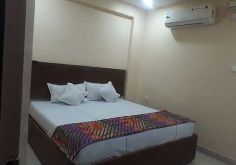 SRI RAMACHANDRA GRAND