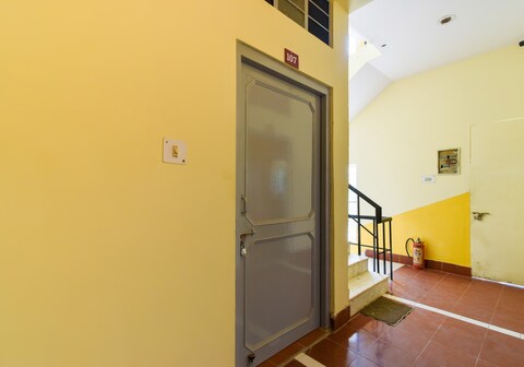 Hotel O Aditya