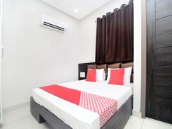 OYO 15005 Hotel K-Homes, Ludhiana OYO 15005 Hotel K-Homes, Ludhiana