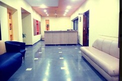 Hotel Saffron, Daman Hotel Saffron, Daman