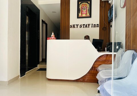 SKY STAY Inn