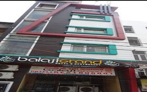 Balaji Grand