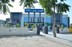 Hotel Homesteads, Fazilka Hotel Homesteads, Fazilka