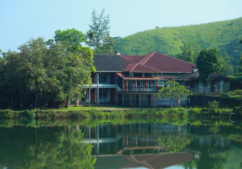 Orion Farm Resorts & Club Vagamon