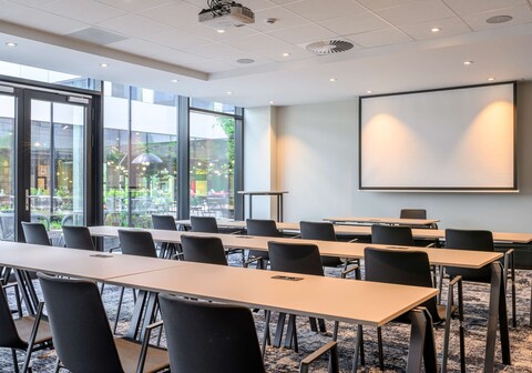 Radisson Hotel Antwerp Berchem