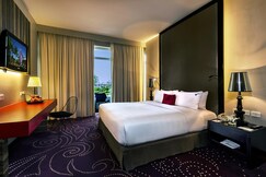 Hard Rock Hotel Pattaya, Pattaya Hard Rock Hotel Pattaya, Pattaya
